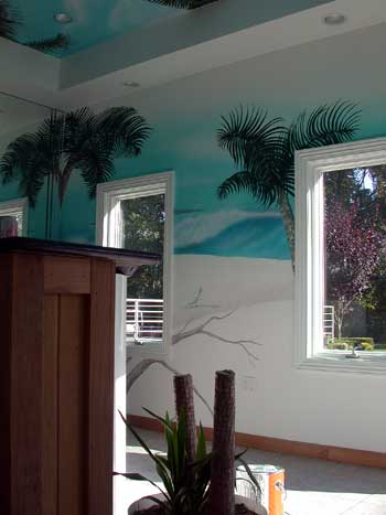 faux finishing painting murals hand painted decorative finishes