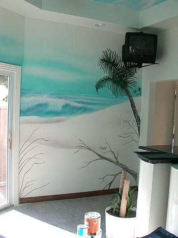 faux finishing painting murals hand painted decorative finishes