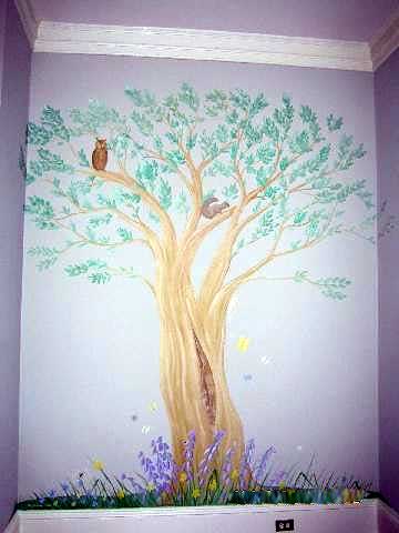 faux finishing painting murals hand painted decorative finishes