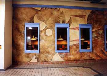 faux finishing painting murals hand painted decorative finishes