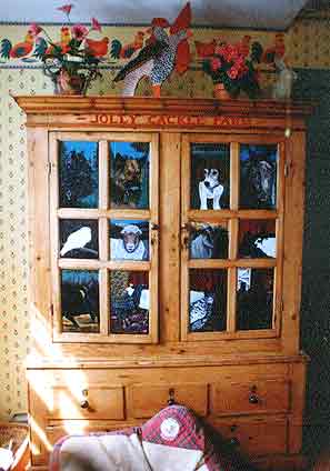 faux finishing painting murals hand painted decorative finishes