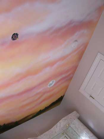 faux finishing painting murals hand painted decorative finishes