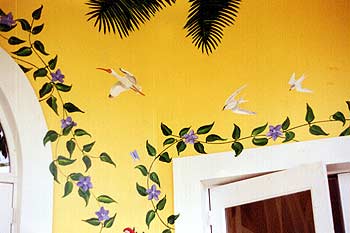 faux finishing painting murals hand painted decorative finishes