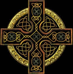 celtic cross 4